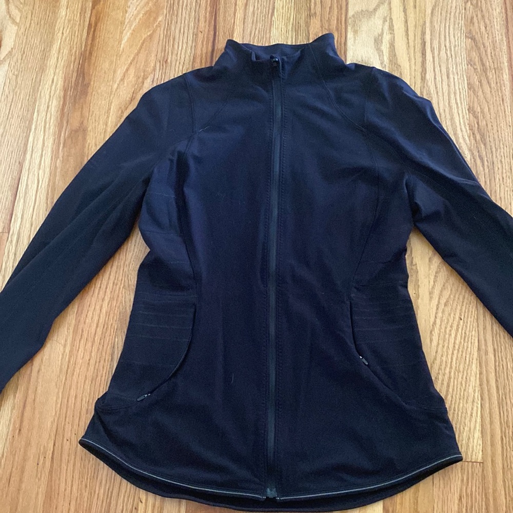 Lululemon Speed Up jacket